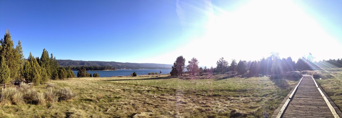 Big Bear Discovery Center