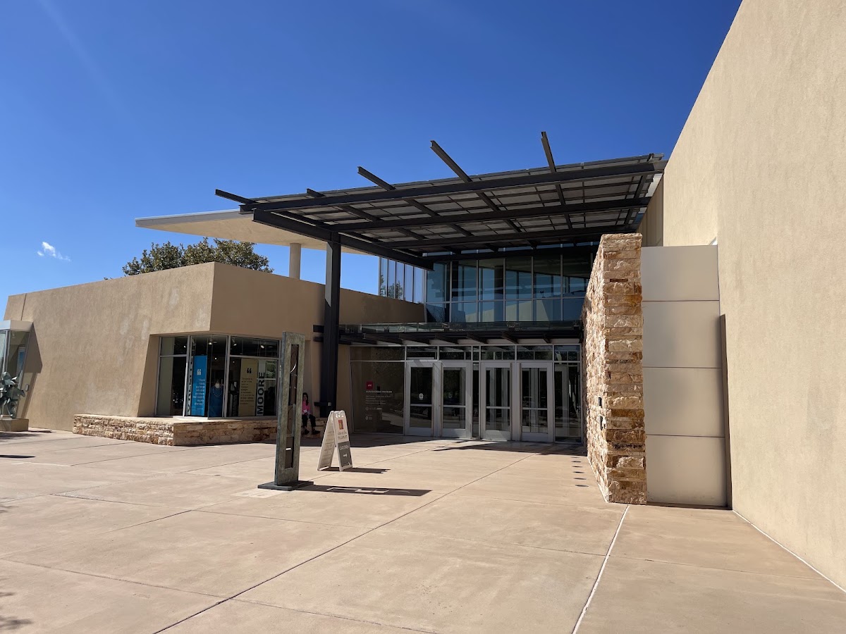 Albuquerque Museum