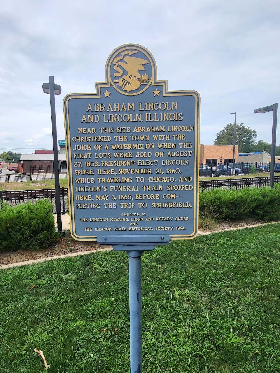 Logan County Tourism Bureau