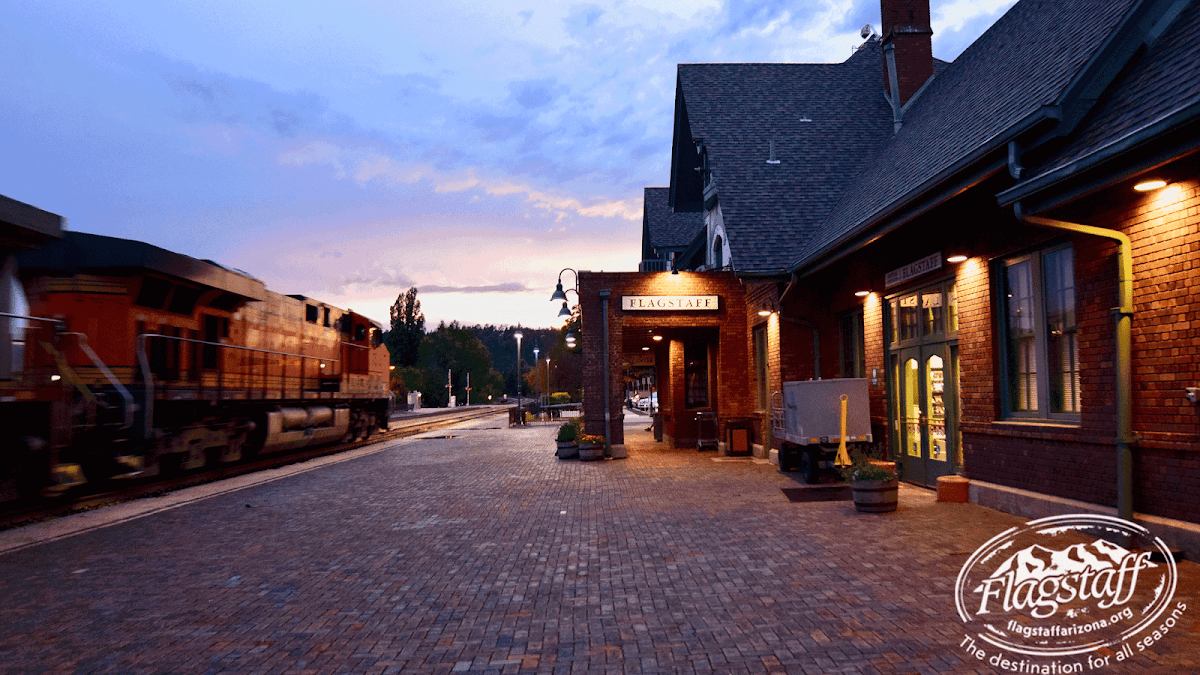 Discover Flagstaff
