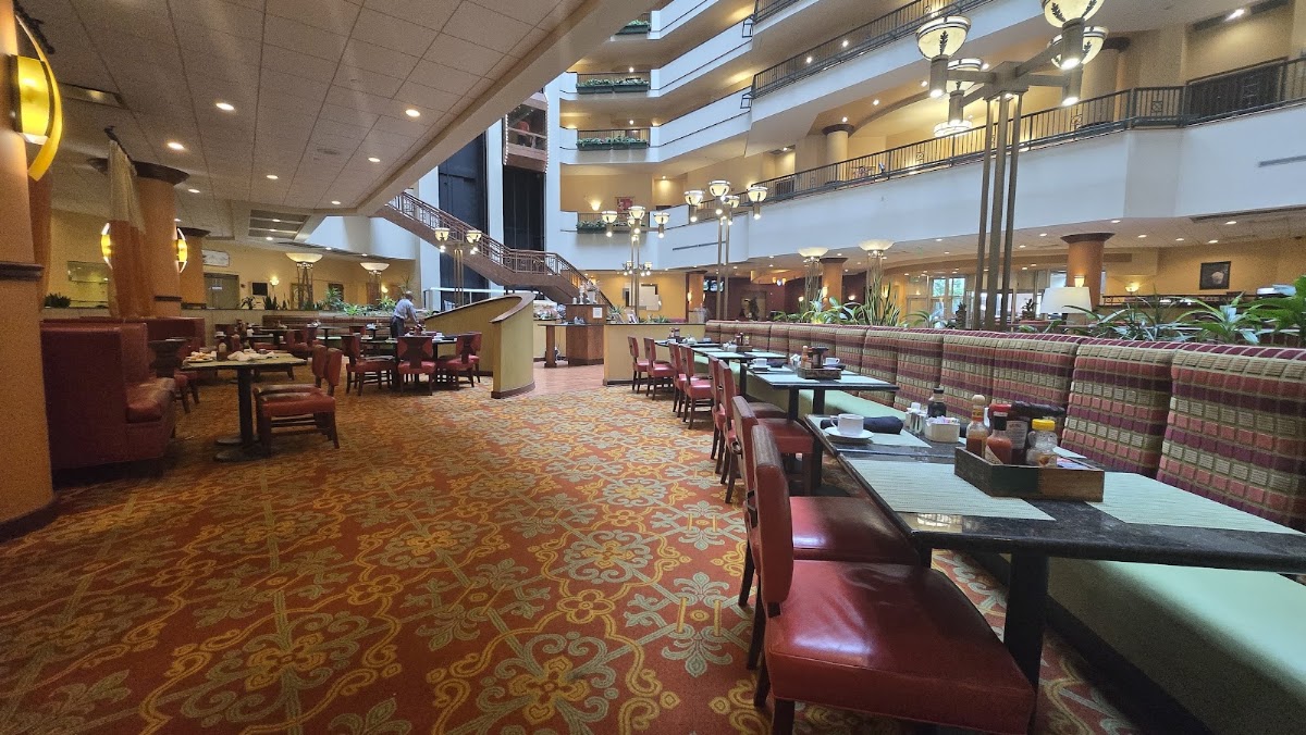 10 North Grille