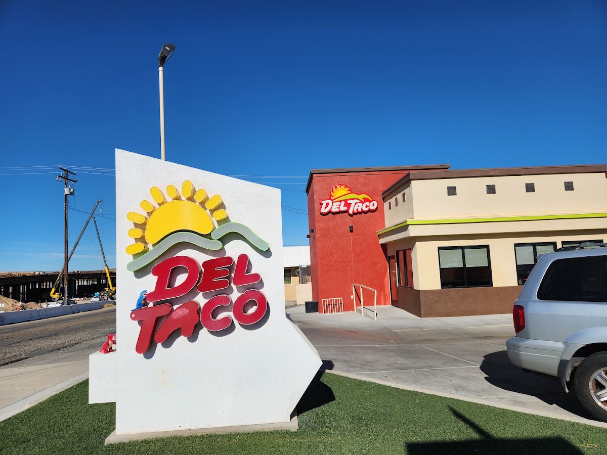 Del Taco
