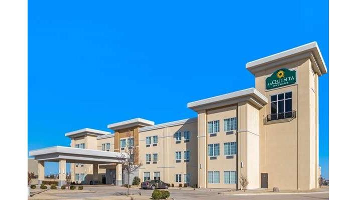 La Quinta Inn & Suites by Wyndham Weatherford OK