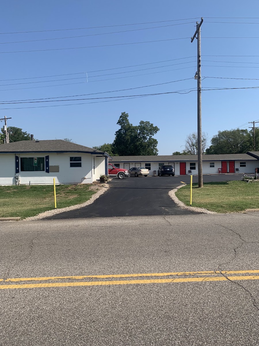 Range Motel