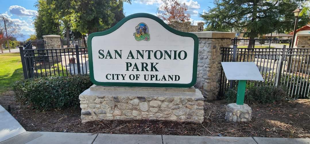 San Antonio Park