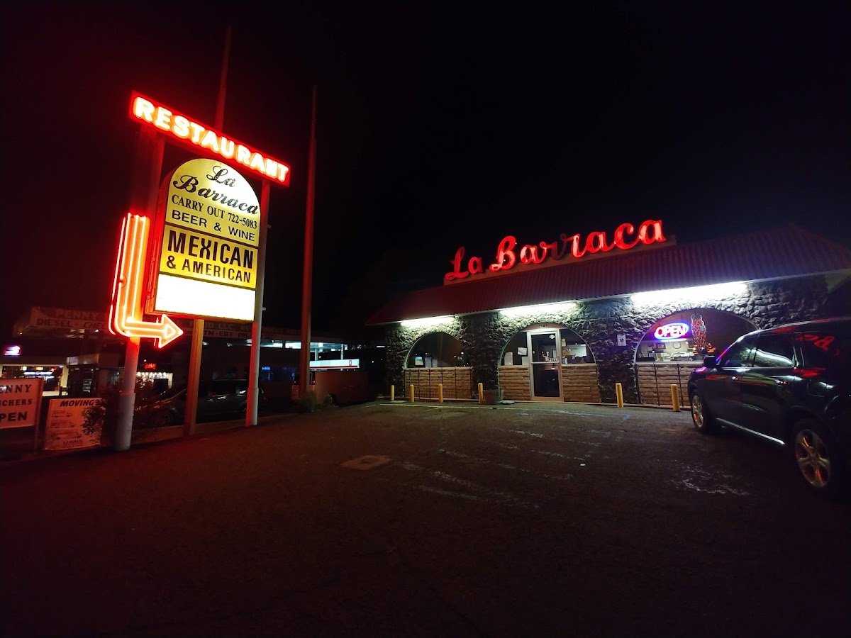 La Barraca Restaurant