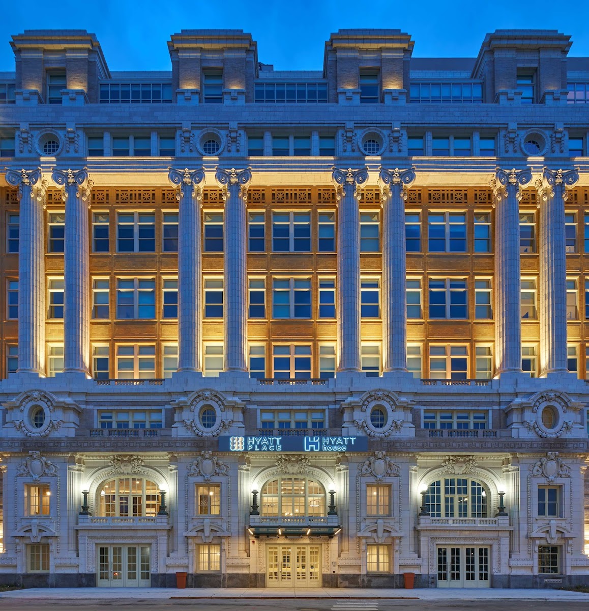 Hyatt House Chicago - Medical / University District