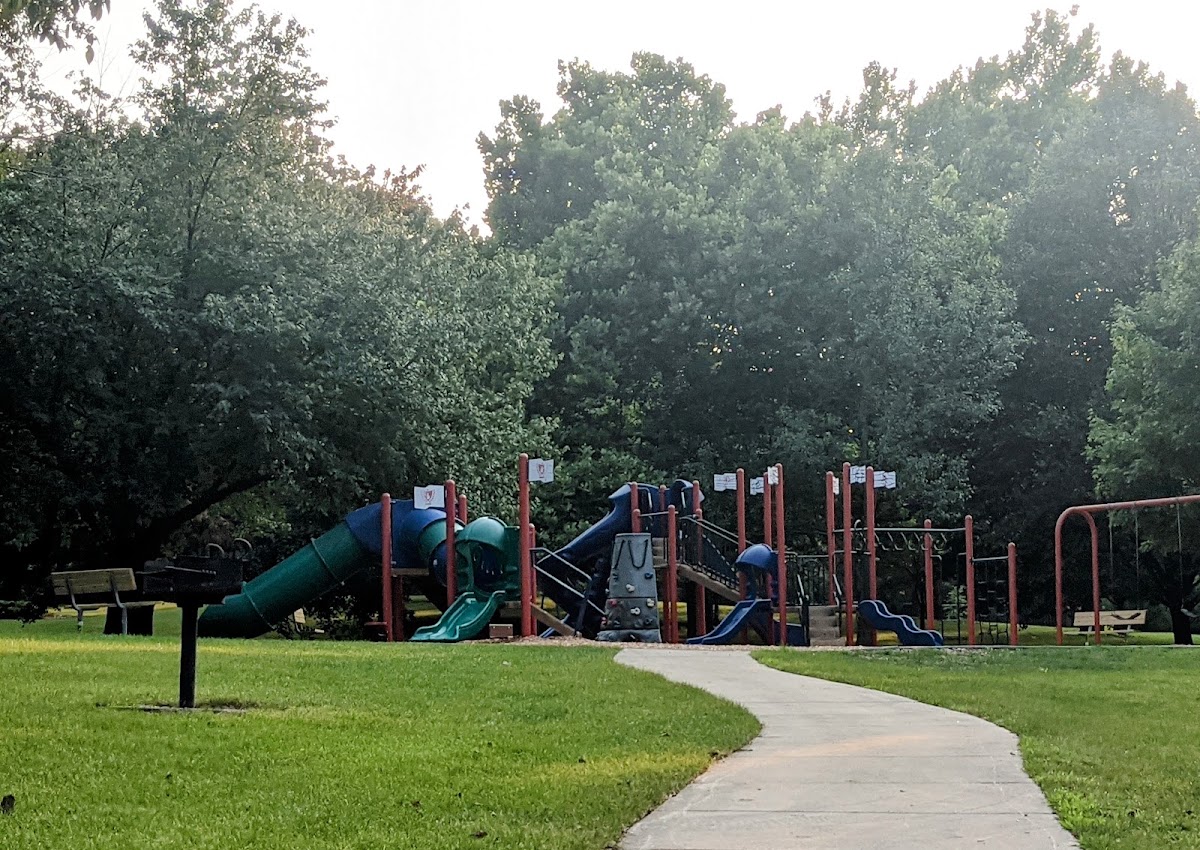 Ewing Park I