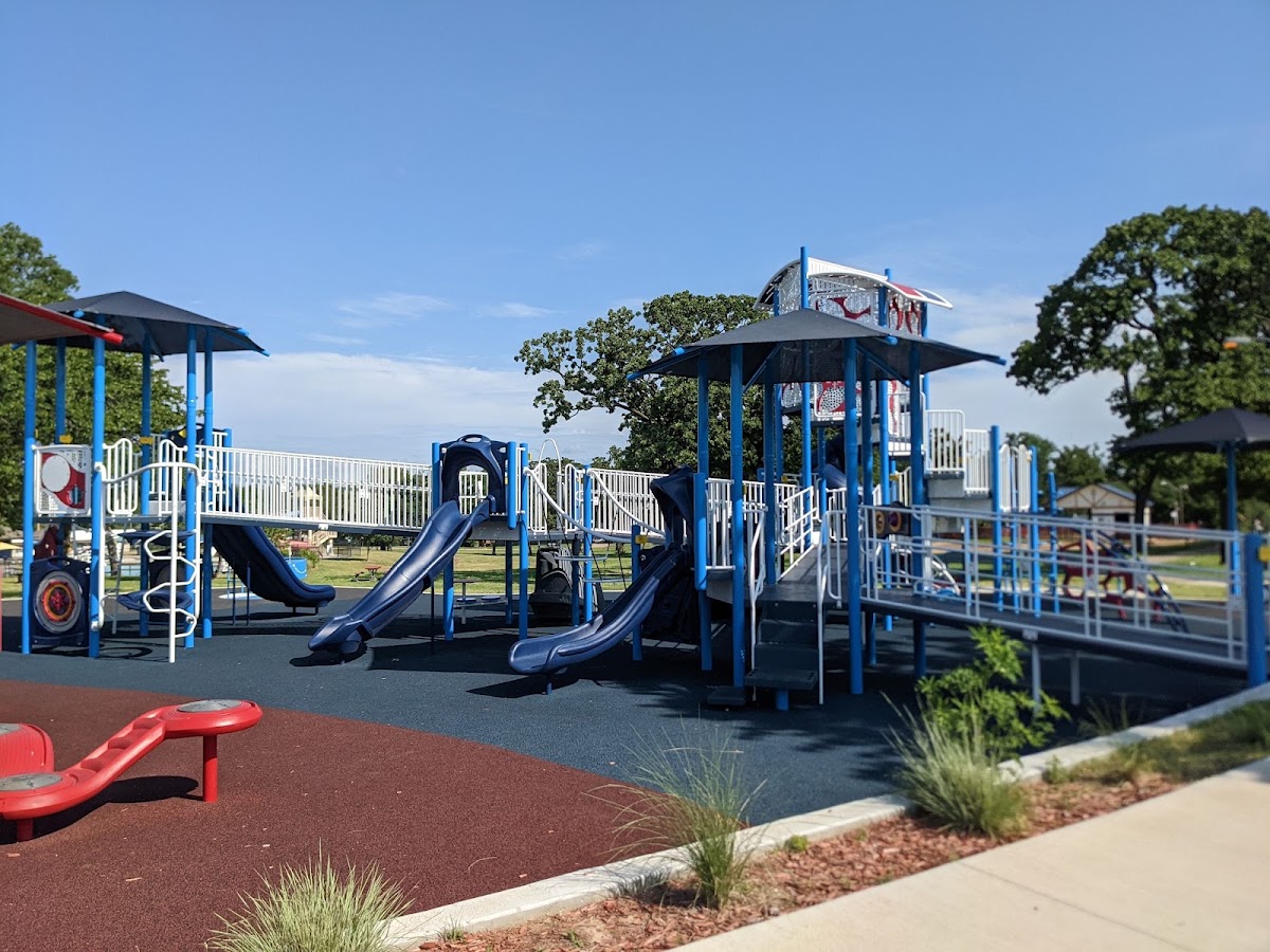 Liberty Park