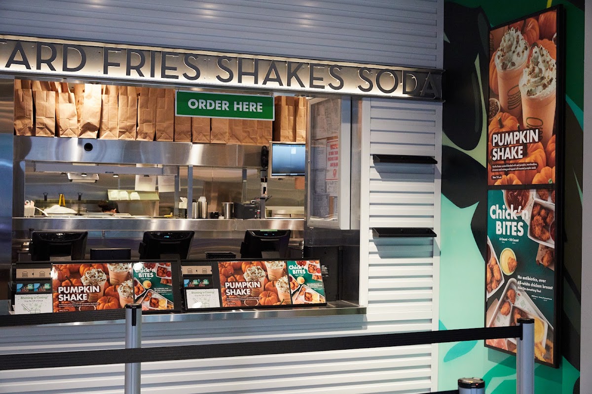 Shake Shack Willis Tower
