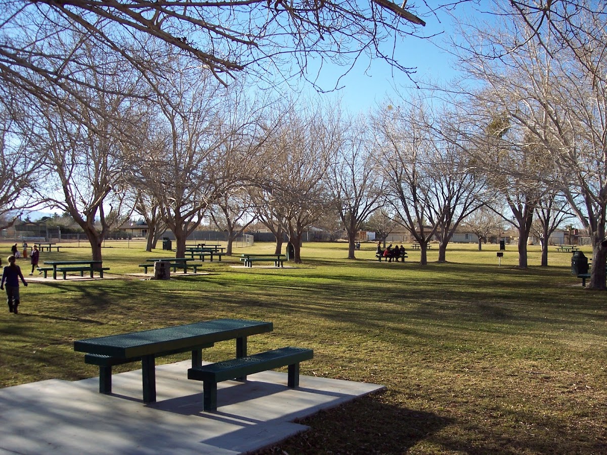 Timberlane Park