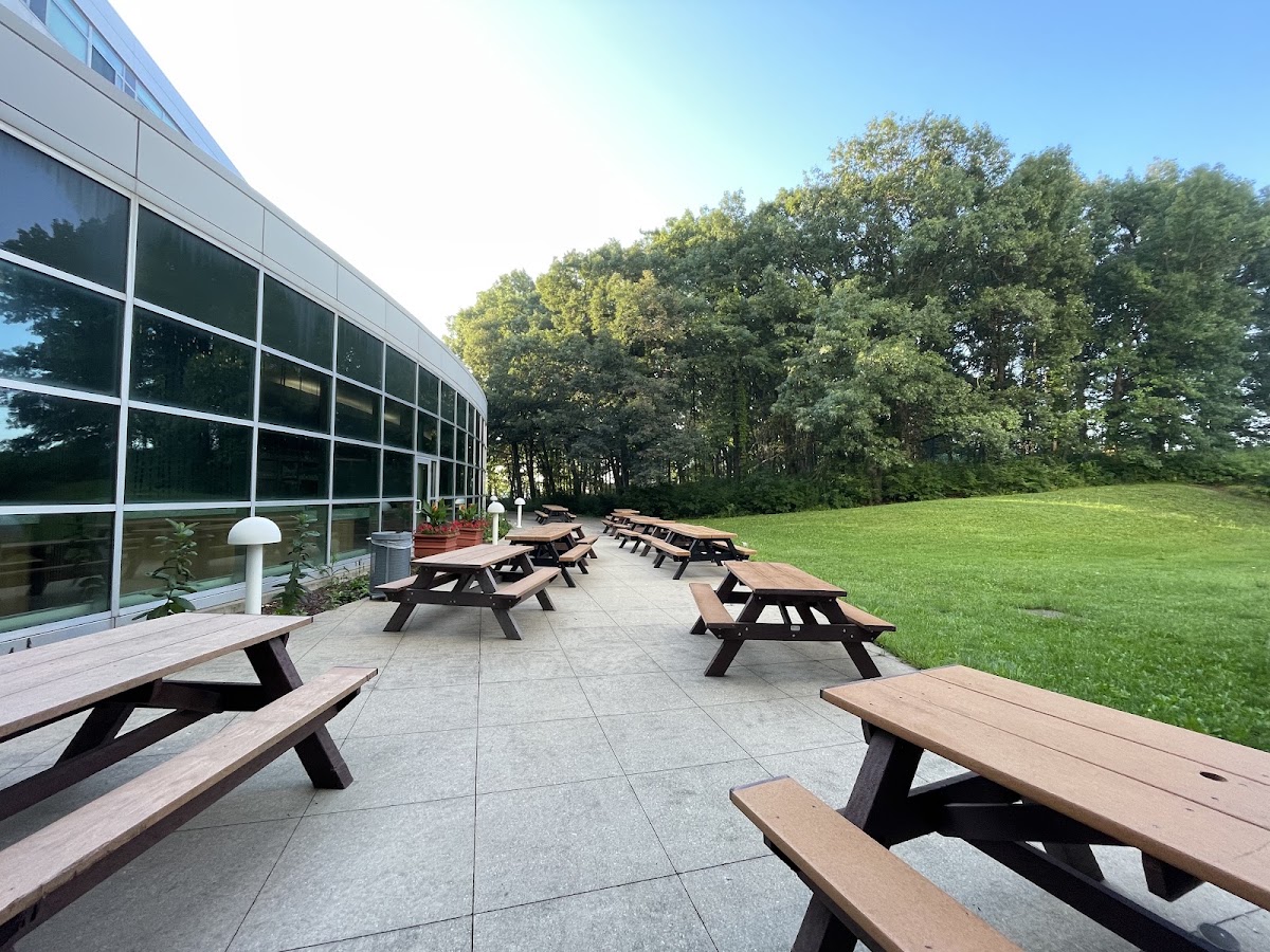 Argonne Guest House
