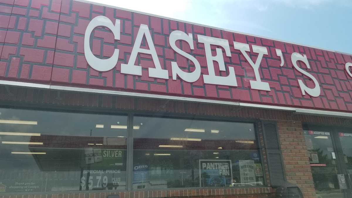 Casey's