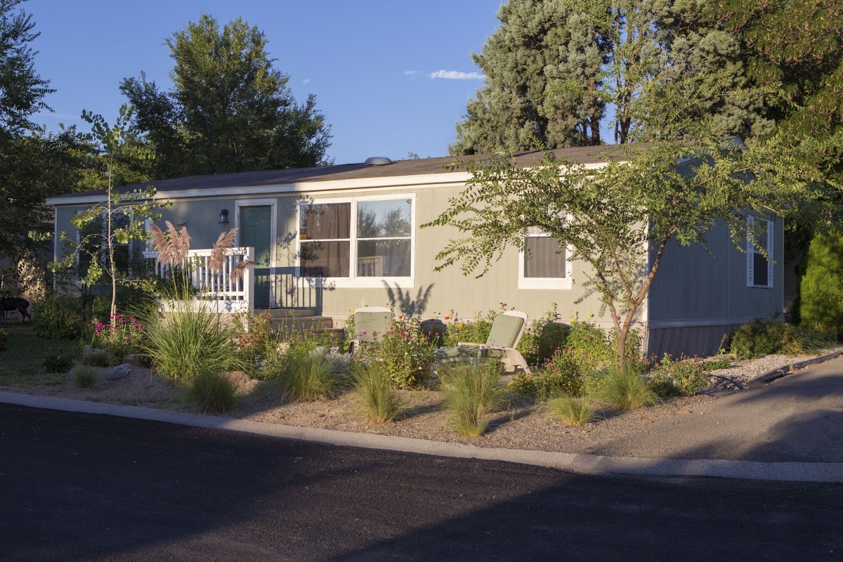 Coronado Village Manufactured Home and RV Community