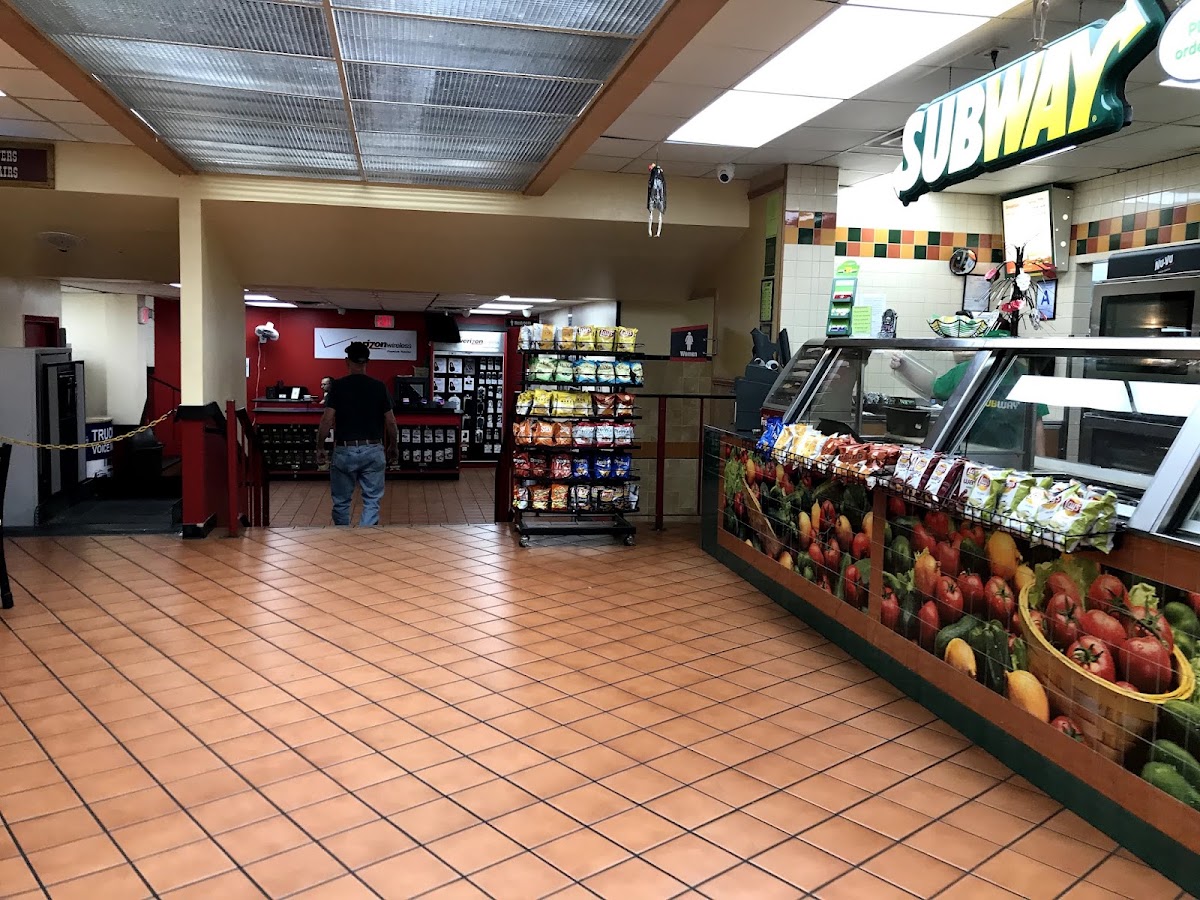 Subway
