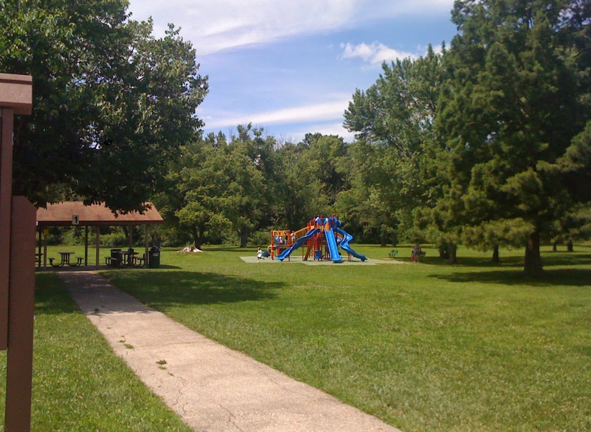 Kircher Park