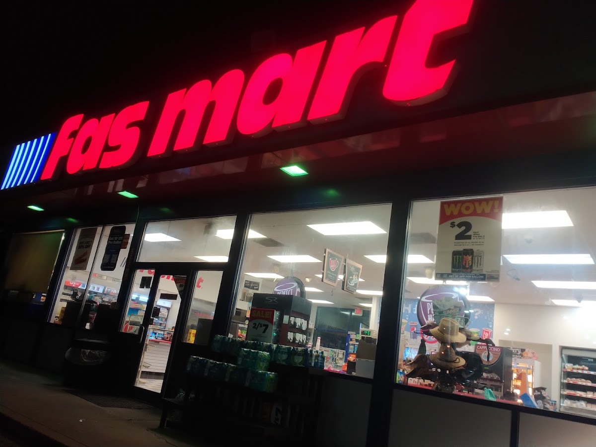 Fas Mart