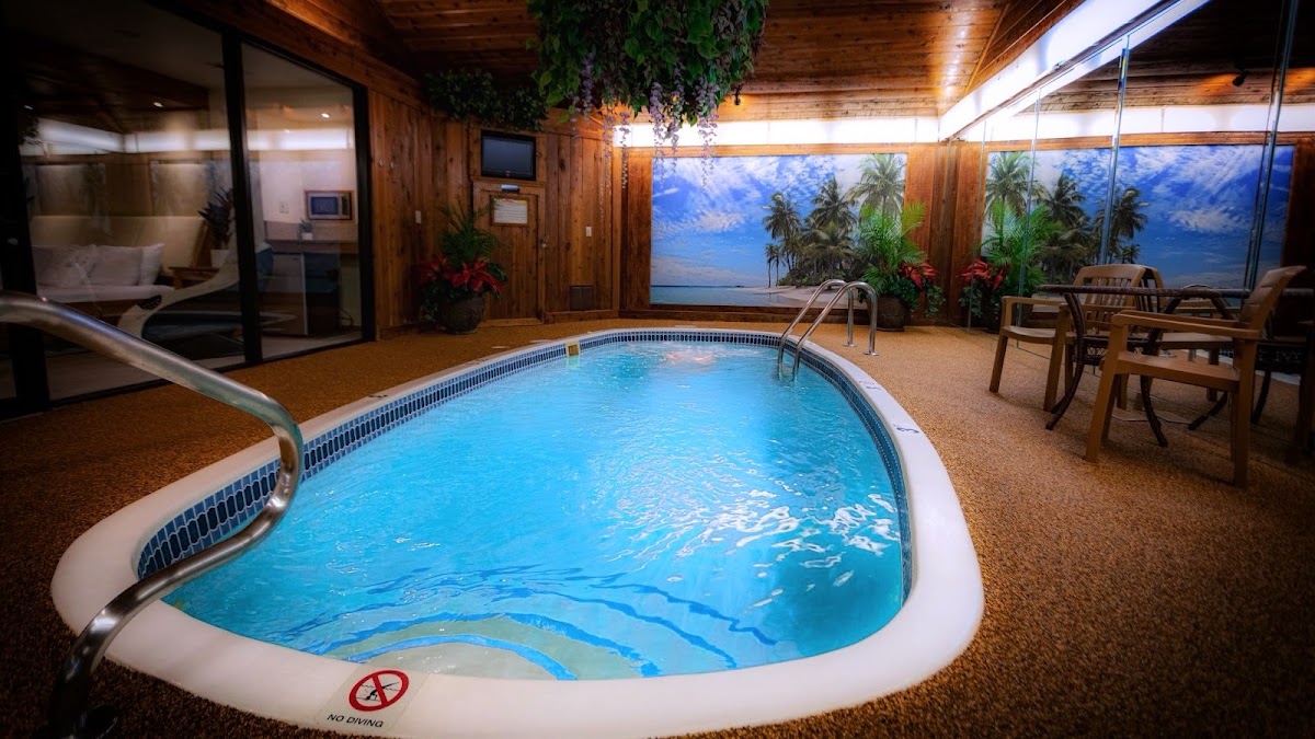 Sybaris Downers Grove