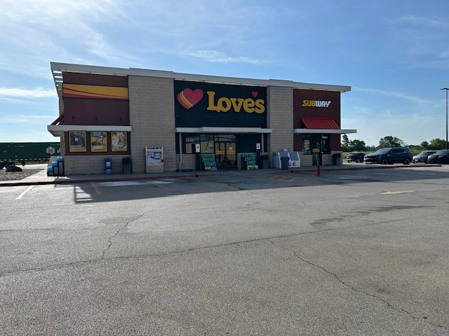 Love's Travel Stop