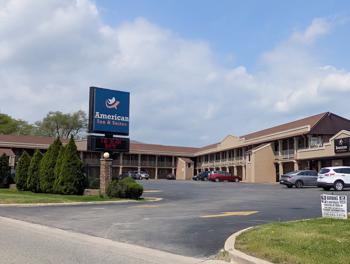 American Inn & Suites