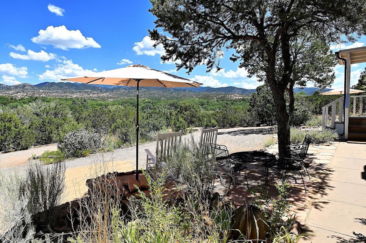Tesuque Outpost