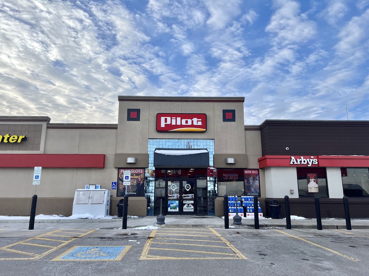 Pilot Travel Center