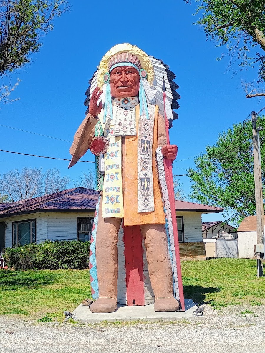 Western Motel