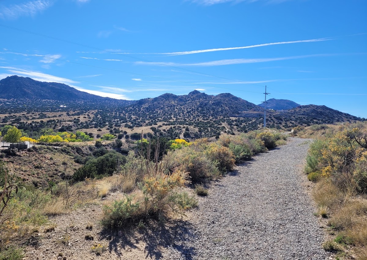 Route 66 Open Space