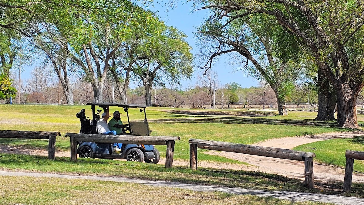 Sayre RV & City Park
