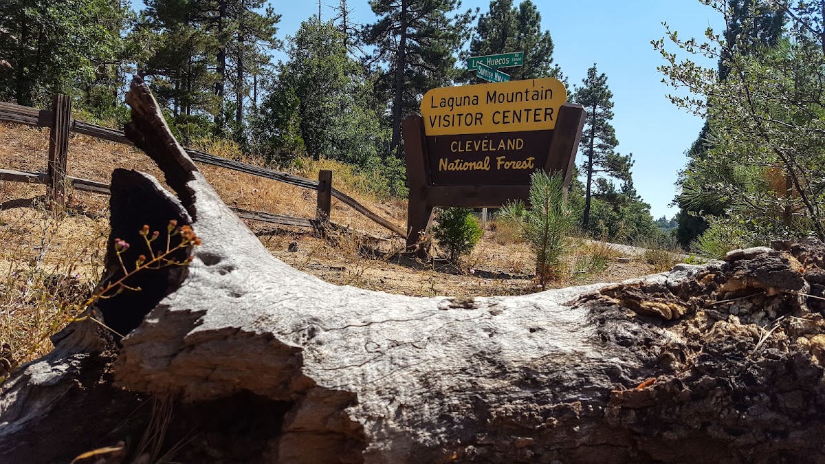 Laguna Information Site