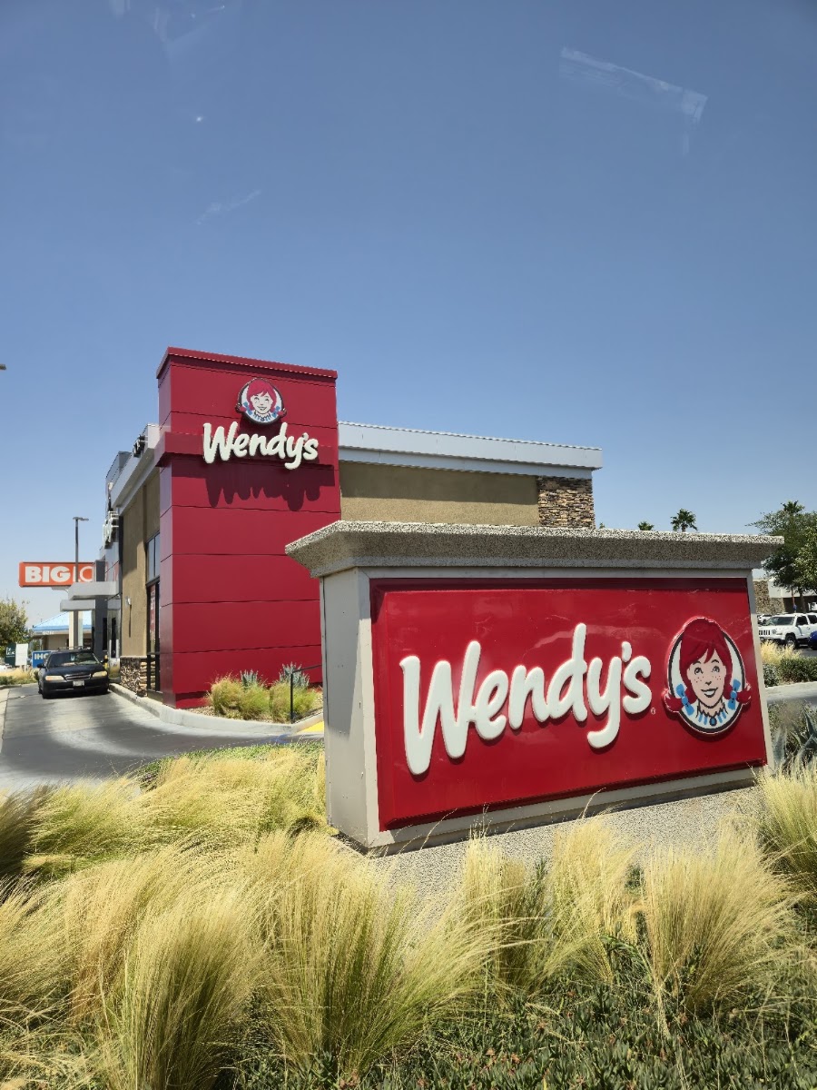 Wendy's