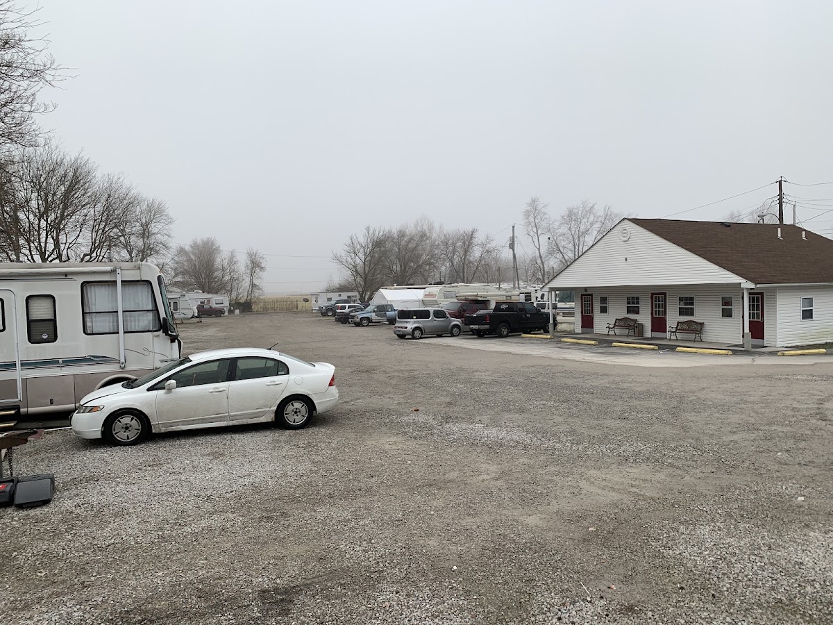Safari RV Park
