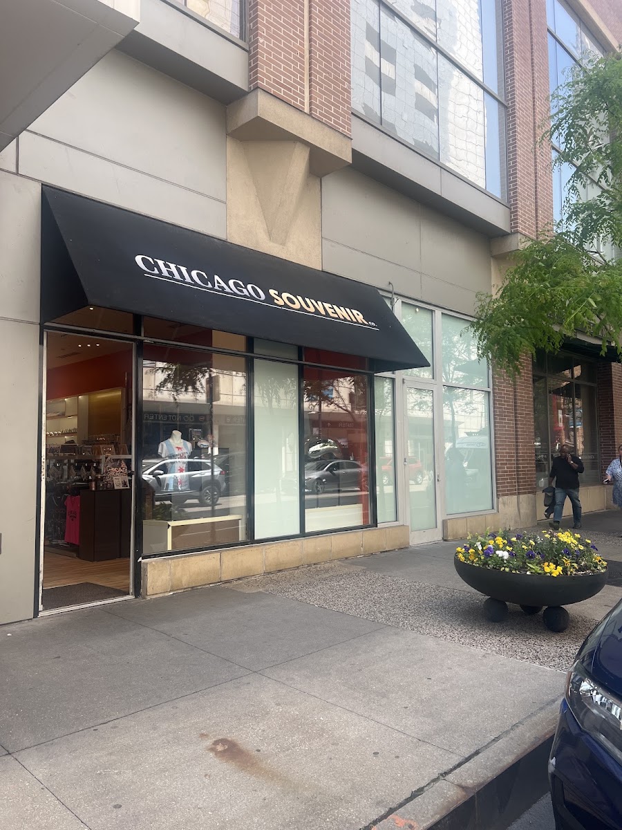 Chicago Souvenir Company