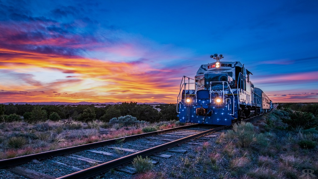 Sky Railway