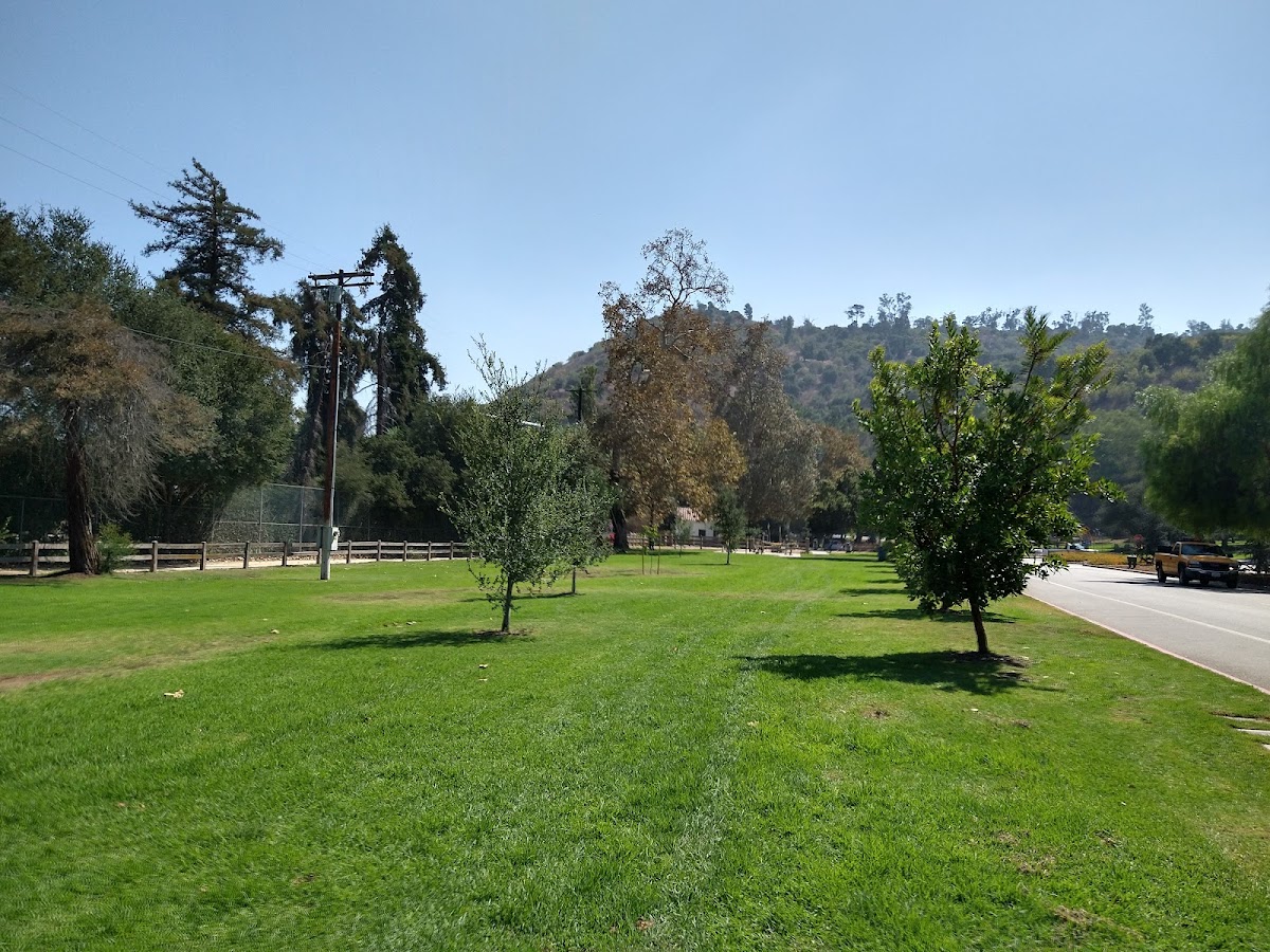 Griffith Park Visitor Center