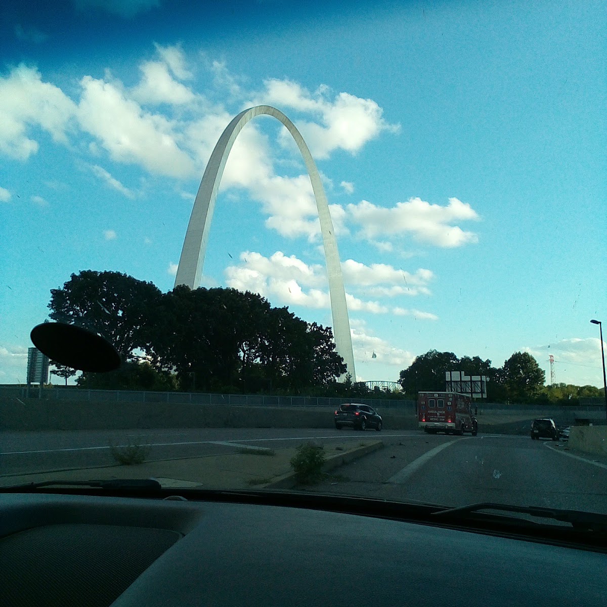 Saint Louis