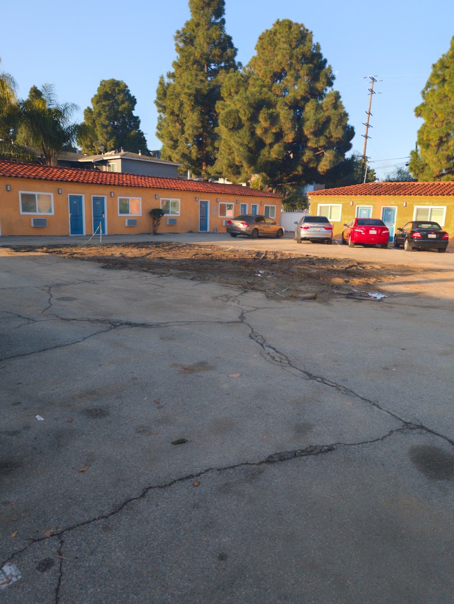 Playa Inn Motel