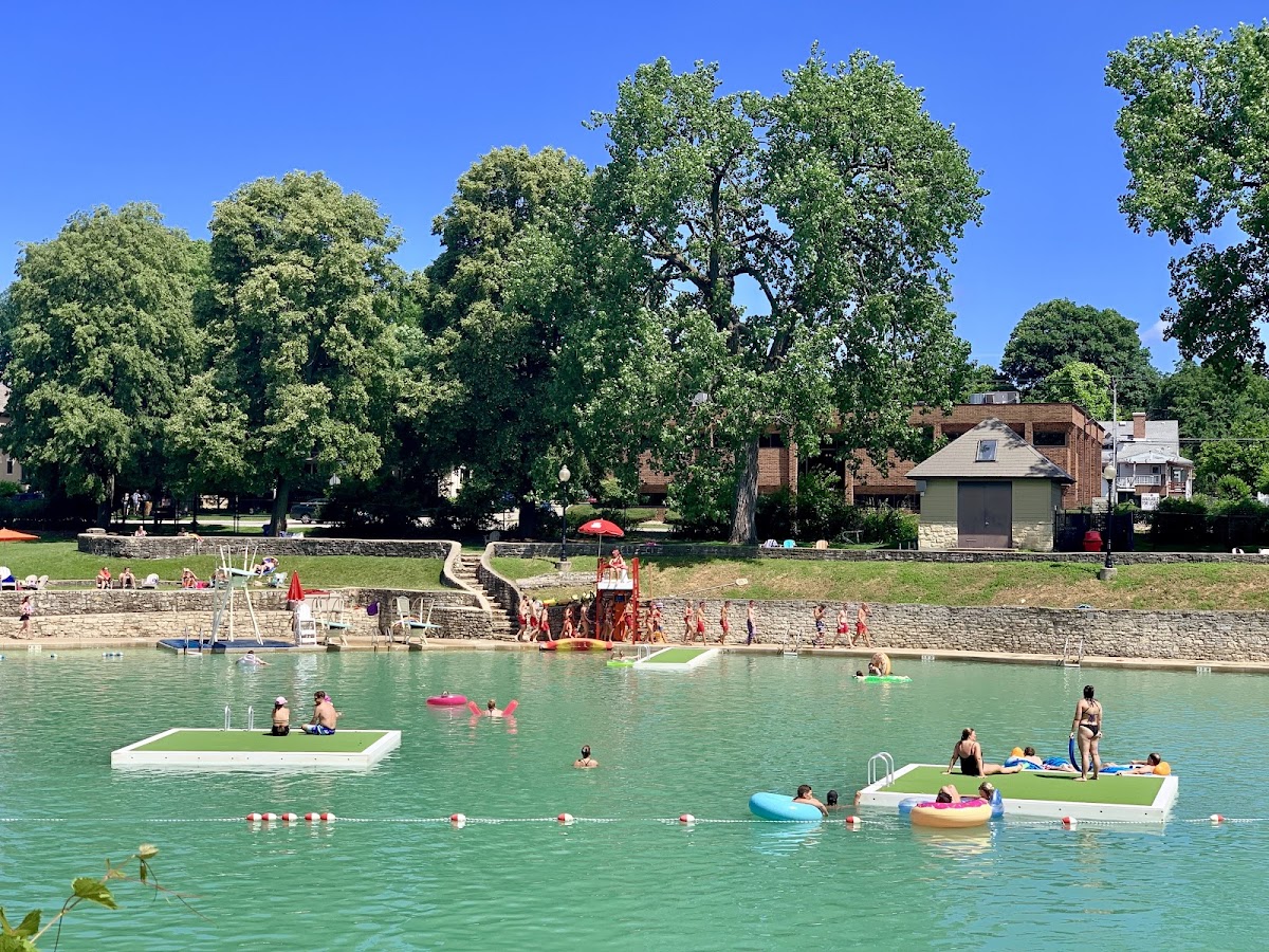 Centennial Park