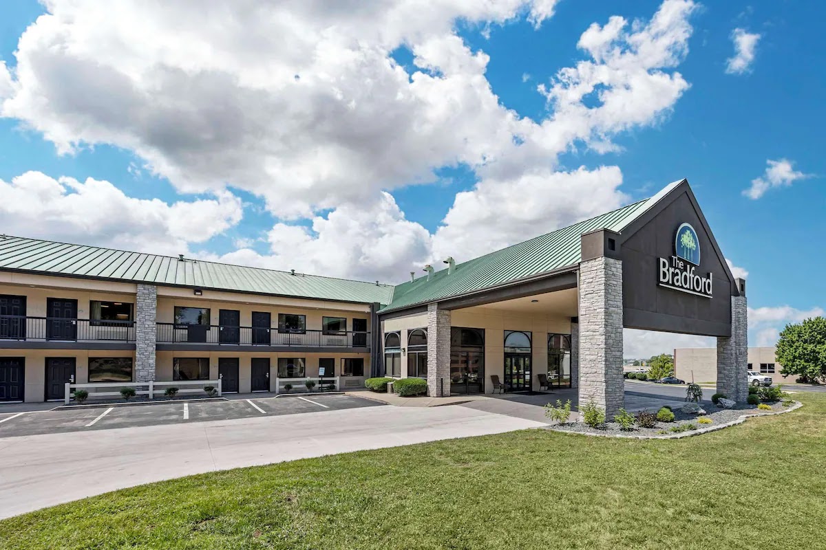 The Bradford Hotel, an Ascend Collection Hotel