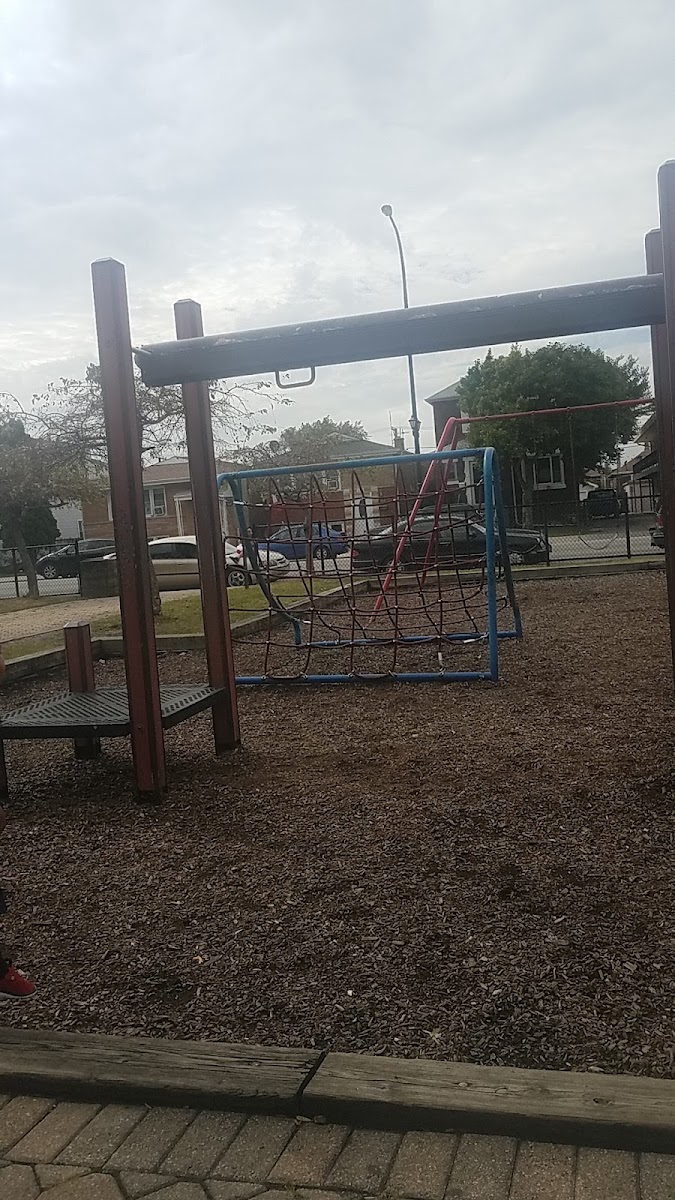 West Morton Park