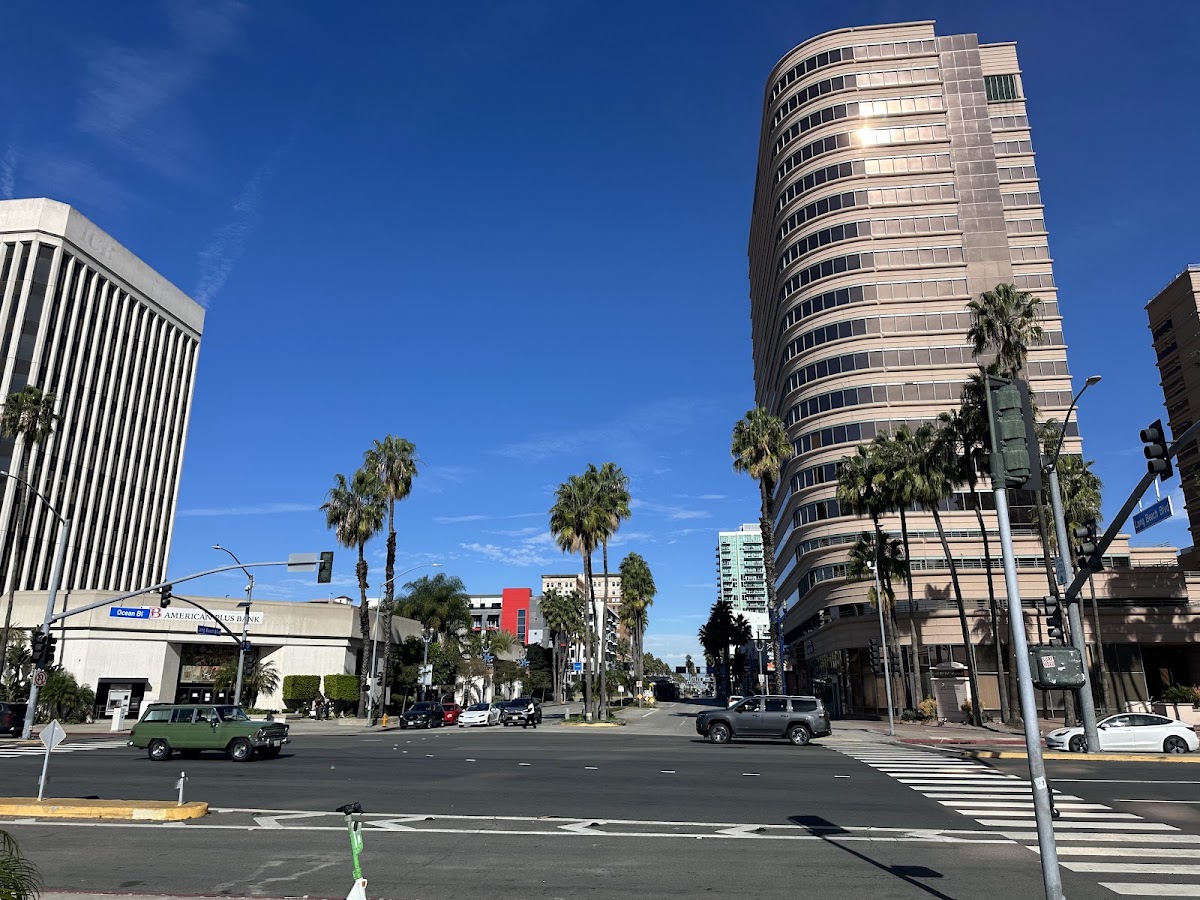 Long Beach Convention & Visitors Bureau