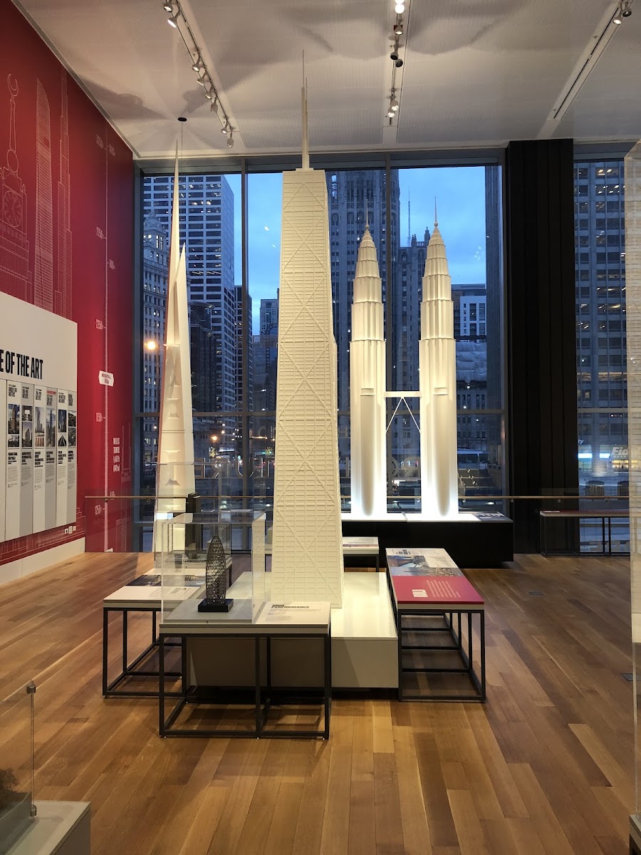 Chicago Architecture Center