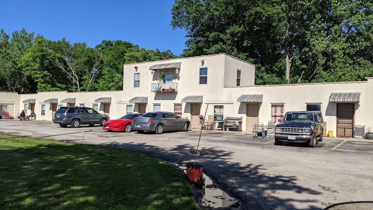 Countryside Inn