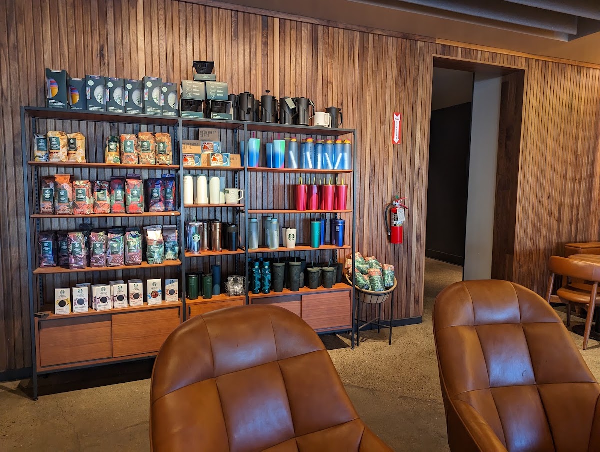 Starbucks Coffee Company