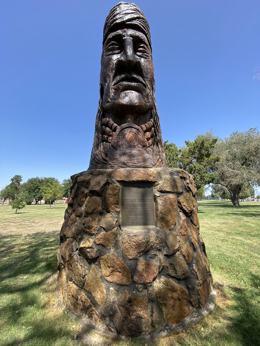 Apodaca Park