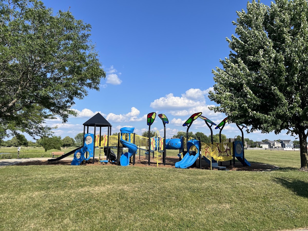 Heritage Meadows