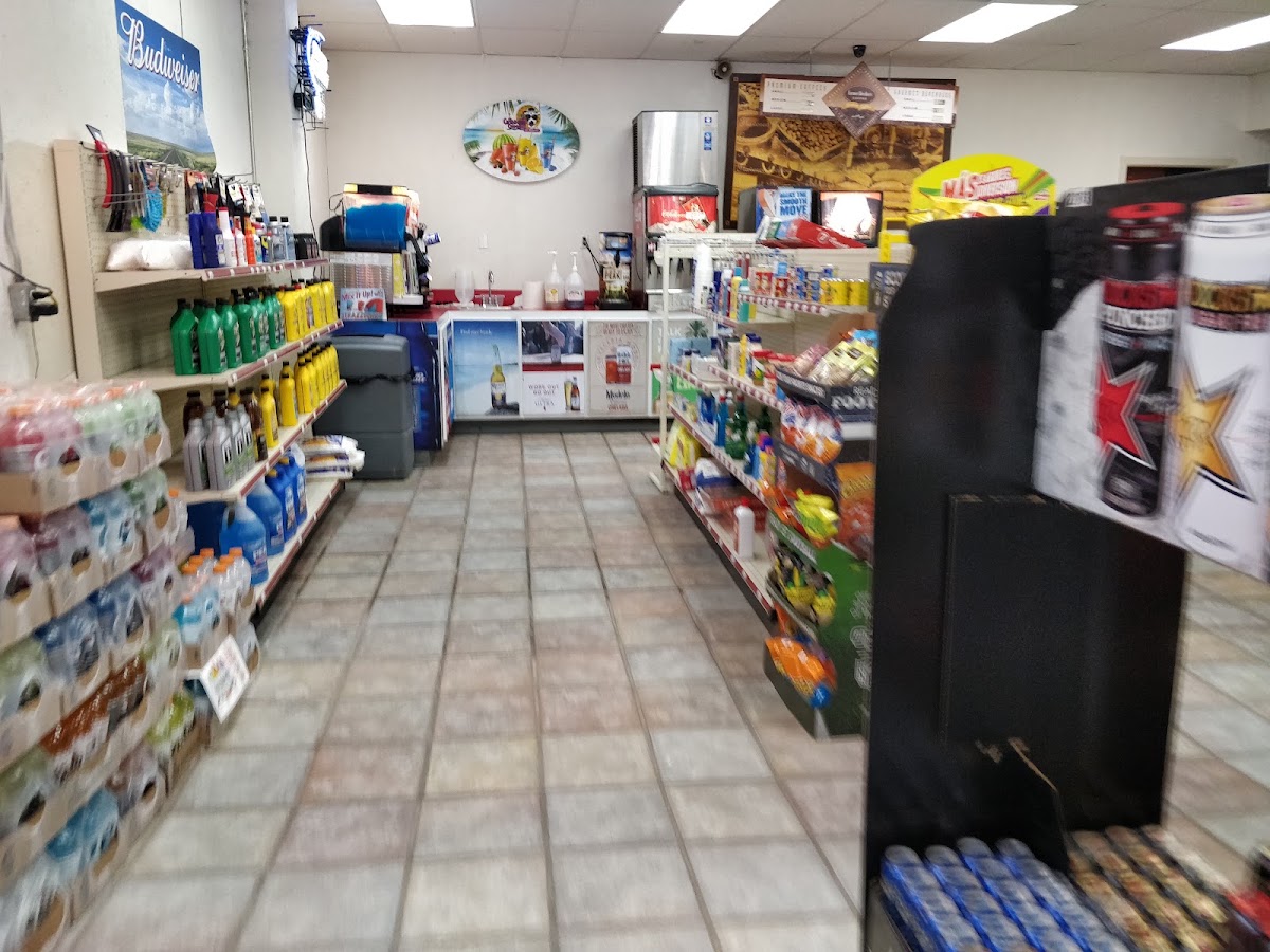 Conoco