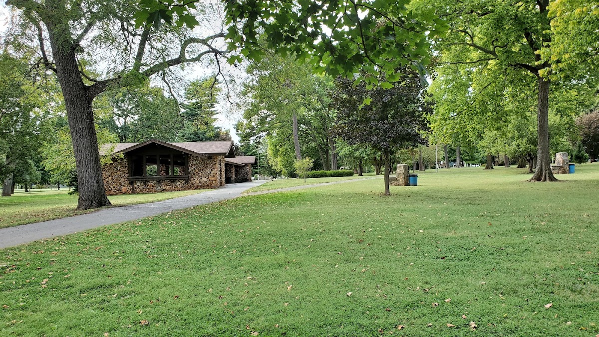 Phelps Grove Park