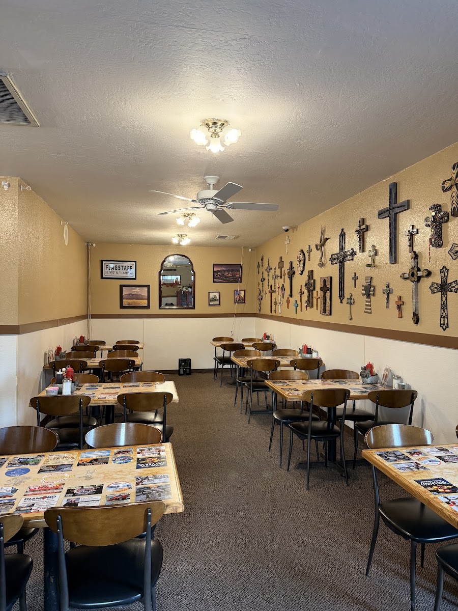 Mike & Ronda's The Place West
