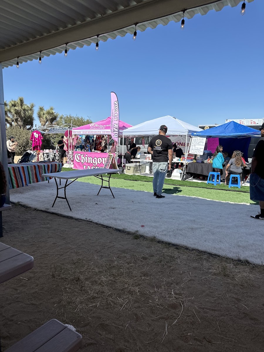 HD Family Events/Pop ups/Market